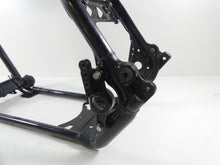 Load image into Gallery viewer, 2014 Harley Touring FLHX Street Glide Straight Main Frame Chassis -Slvg 47900-14