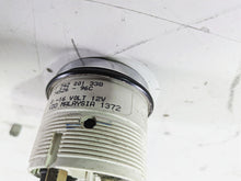 Load image into Gallery viewer, 2003 Harley Touring FLHTCUI E-Glide 100th Volt Voltage Meter Gauge Read 74526-96 | Mototech271