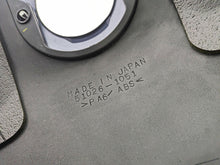Load image into Gallery viewer, 2005 Kawasaki ZX12R Ninja Fuel Gas Petrol Tank Cover Fairing 51026-1051