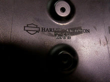 Load image into Gallery viewer, 2015 Harley VRSCF Muscle V-Rod Rear Fender - Scratched 59260-09DH