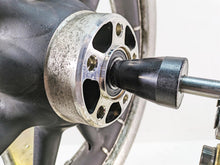 Load image into Gallery viewer, 2008 Harley FLHTCU Electra Glide 16x3 Rear Wheel Rim 43402-00B | Mototech271