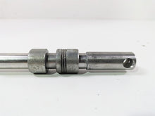 Load image into Gallery viewer, 1998 Harley Touring FLHRCI Road King Front Axle Wheel Spindle 3/4" 43346-83B