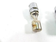 Load image into Gallery viewer, 2011 Harley Softail FXS Blackline Ignition Switch Lock Set Vin -No Key 71400131