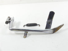 Load image into Gallery viewer, 2008 Harley FXCWC Softail Rocker C Side Kickstand Kick Jiffy  Stand 50087-07A | Mototech271