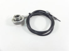 Load image into Gallery viewer, 1995 Harley Touring FLHTCU Electra Glide Speedo Drive Gear Hub & Cable 67073-87A | Mototech271