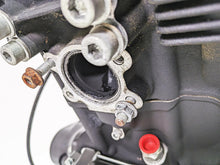 Load image into Gallery viewer, 2013 Harley VRSCDX Night Rod Sp 1250cc Engine Motor & Sprocket Cover 19973-17K | Mototech271