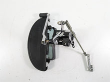 Load image into Gallery viewer, 2009 Harley Softail FLSTSB Cross Bones Left Floorboard & Shifter Set 33630-07A