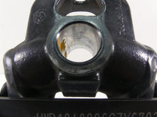 Load image into Gallery viewer, 2012 BMW R1200 GS K255 Adventure Straight Main Frame Chassis With California Clear Title 46517720198 | Mototech271