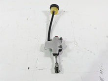 Load image into Gallery viewer, 2004 BMW R1150GS R21 FTE Rear Brake Master Cylinder ABS: 14.29mm 34317660907