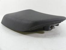 Load image into Gallery viewer, 2005 Ducati Multistrada 1000S Rear Passenger Saddle Seat 59510621D | Mototech271