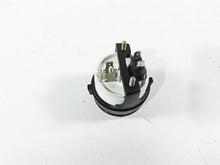 Load image into Gallery viewer, 2008 Harley Touring FLHTCU E-Glide 105TH Oil Pressure Gauge 75032-99B | Mototech271