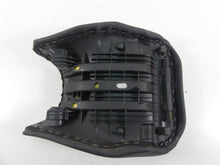 Load image into Gallery viewer, 2013 BMW R1200GS GSW K50 Front Rider Driver Seat Saddle Low 52538532736 | Mototech271