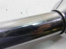 Load image into Gallery viewer, 2004 Harley FXDWGI Dyna Wide Glide Chrome Front Fork Leg Set - Read 46004-00 | Mototech271