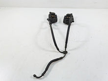 Load image into Gallery viewer, 2007 Yamaha R1 YZFR1 6 Piston Front Brake Caliper + Lines Set 4C8-2580T-00-00 | Mototech271