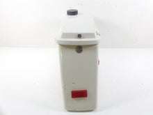 Load image into Gallery viewer, 2012 Harley Touring FLHTP Electra Glide Right Saddlebag Saddle Bag 90634-93 | Mototech271