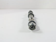 Load image into Gallery viewer, 2009 Harley FXDC Dyna Super Glide Straight Front Axle Wheel Spindle 41628-08