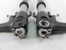 Load image into Gallery viewer, 2012 Mv Agusta Brutale 1090 R Straight Front Marzocchi Forks -Read 8AA0B2515 | Mototech271