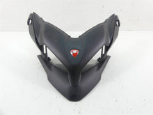 Load image into Gallery viewer, 2020 Ducati Multistrada 1260 Enduro Front Nose Air Inlet Cover 48017761A