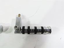 Load image into Gallery viewer, 2009 Harley FLSTSB Cross Bones Rear Passenger Foot Peg Set | Mototech271