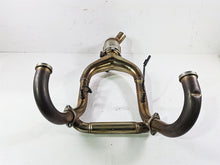 Load image into Gallery viewer, 2009 BMW R1200GS K255 Adv Lafranconi Exhaust Header Manifold - Read 18117693903 | Mototech271