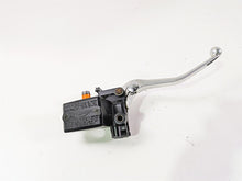 Load image into Gallery viewer, 2013 Triumph Tiger 1215 Explorer Nissin Front Brake Master Cylinder 5/8 T2025830