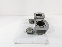 Load image into Gallery viewer, 2009 Harley XR1200 Sportster Jug Barrel Cylinder & Piston Set 16466-04A