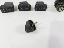 Load image into Gallery viewer, 2019 Polaris RZR XP Turbo S Awd Light Switches & Ignition Switch Key Set 4016058