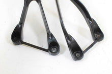 Load image into Gallery viewer, 2007 Kawasaki ZX6R ZX636 ZX6 Ninja Rear Passenger Footpeg Set 35063-0145-W9 | Mototech271