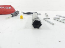 Load image into Gallery viewer, 2014 Moto Guzzi Griso 1200 SE 8V Oem Stock Tool Kit Bag | Mototech271