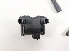 Load image into Gallery viewer, 2006 Harley Touring FLHXI Street Glide Delphi Ignition Coil Wires Plugs 31743-01 | Mototech271
