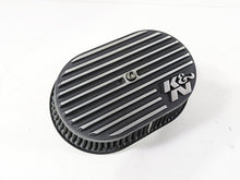 Load image into Gallery viewer, 2017 Harley Touring FLTRXS Road Glide K&N Air Cleaner Breather Filter RK-3952 | Mototech271