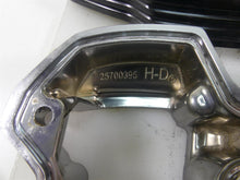 Load image into Gallery viewer, 2018 Harley FXBRS Softail Breakout Valve Cover Rocker Box Set 25700371