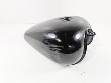 Load image into Gallery viewer, 2000 Honda VT1100 Shadow Sabre Fuel Gas Petrol Tank - Dented 17520-MCK-A10