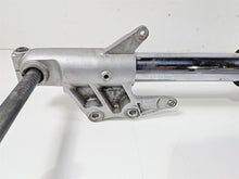 Load image into Gallery viewer, 2001 Suzuki VZ800 Marauder Front Fork Triple Tree Set 51110-48E10 51120-48E10