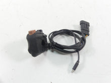 Load image into Gallery viewer, 2014 Moto Guzzi Griso 1200 SE 8V Right Hand Start Kill Control Switch B045021 | Mototech271