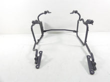 Load image into Gallery viewer, 2017 BMW R1200GS GSW K50 Rear Aftermarket Saddle Bag Mount Pannier Rack