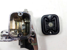 Load image into Gallery viewer, 2007 Harley Touring FLHRSE CVO Road King Front 11/16 Brake Master Cylin 46431-05