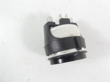 Load image into Gallery viewer, 2011 Harley Touring FLTRU Road Glide Oil Pressure Gauge Instrument 75032-99B