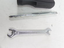 Load image into Gallery viewer, 2018 Ducati Hypermotard 939 SP Tool Bag Set Kit & Tools 69720242C | Mototech271