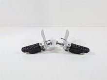Load image into Gallery viewer, 2023 BMW R1250RT RTP K52 Left Right Front Rider Foot Peg Set 46718560382