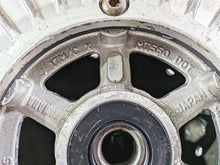 Load image into Gallery viewer, 2008 Yamaha XV1900 Roadliner S 17x5.5 Rear Wheel Rim - Runout 1D7-25338-01-00