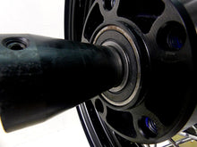 Load image into Gallery viewer, 2016 Harley Softail FLS Slim 16x3 Straight Spoke Rear Wheel Rim 55109-12