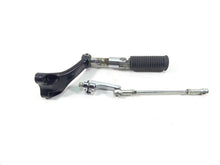 Load image into Gallery viewer, 2005 Harley Sportster XL1200 C Front Left Foot Peg & Shifter Links Set 42651-04 | Mototech271