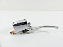 Load image into Gallery viewer, 2007 Honda VTX1800 T1 Nissin Clutch Master Cylinder + Lever 22890-MCH-006 | Mototech271
