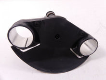 Load image into Gallery viewer, 2019 Ducati Supersport 939 S Lower Triple Tree Steering Yoke 58mm 34220991AB