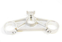 Load image into Gallery viewer, 2011 Ducati 1198 Upper Triple Tree Steering Clamp 53mm 34110721A