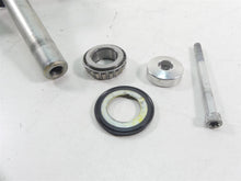 Load image into Gallery viewer, 2019 Harley Softail FXBB Street Bob Lower Triple Tree Clamp 49mm 45900170 | Mototech271