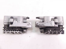 Load image into Gallery viewer, 2010 Victory Vision Tour Front Nissin Brake Caliper Set 1910924 1910925 | Mototech271