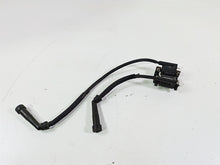 Load image into Gallery viewer, 2008 Yamaha XVS1300 V-Star Tourer Ignition Coils Wires Plugs 3D8-82310-11-00 | Mototech271