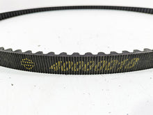 Load image into Gallery viewer, 2021 Harley Softail FLSL Slim Rear Drive Belt 134T 24mm 40000018